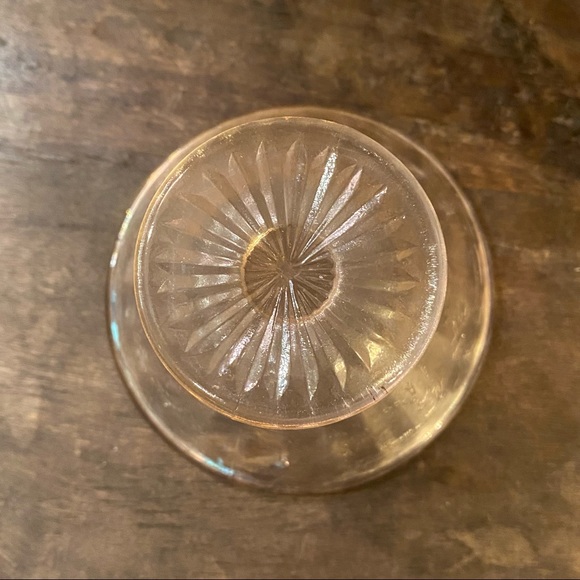 18 Piece Mosser Glass Pink Depression Glass Child’s Jennifer Set, 3 & 14 - Picture 7 of 16